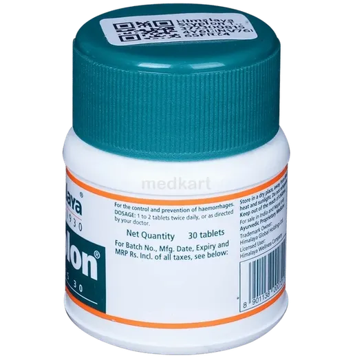 styplon tablet 30's